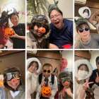 ハロウィンイベント終了のお知らせ